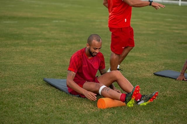 الرصاصة العاشرة.. حمد الله يضرب الهلال بسلاح رابع 