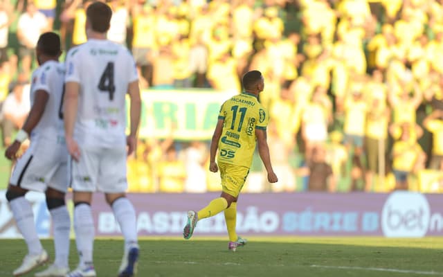 موقف باكايوكو من الانتقال إلى الهلال 