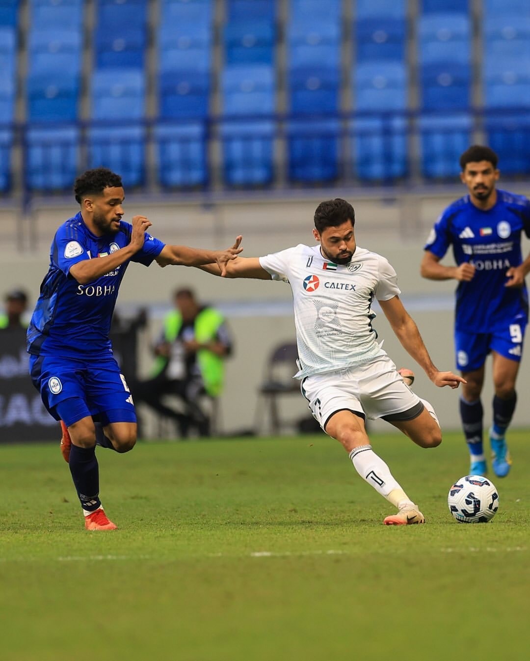 عرض ريال مدريد الأخير للتعاقد مع ليني يورو 