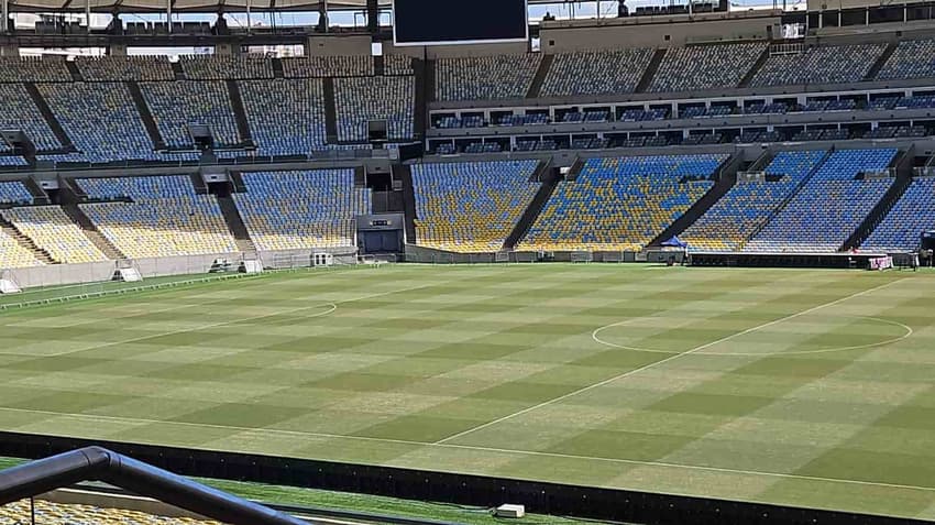 لاعب انجلترا يحلم بريال مدريد .. فيديو 