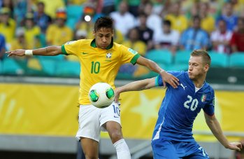 فالفيردي يتغلب على كروس في تشكيلة أنشيلوتي للكلاسيكو 