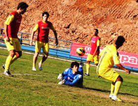 من سيكون بطل الليجا …برشلونة  (2) 